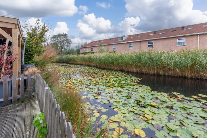 Foto 11 van Hollandsche Tuyn 33