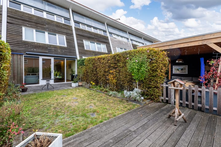 Foto 13 van Hollandsche Tuyn 33