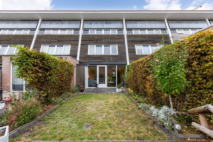 Foto 14 van Hollandsche Tuyn 33