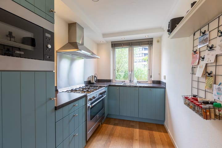 Foto 21 van Hollandsche Tuyn 33