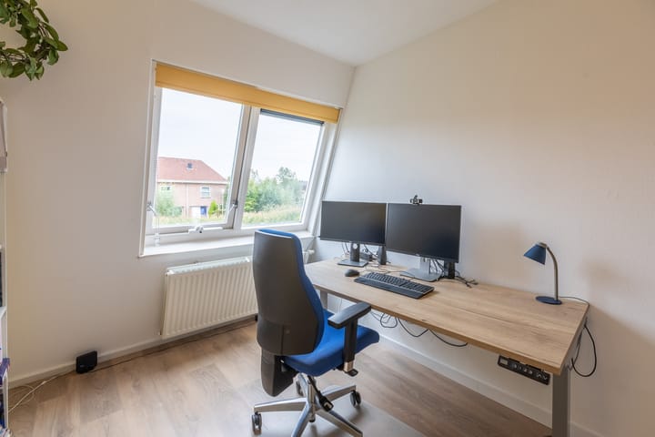 Foto 34 van Hollandsche Tuyn 33