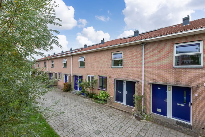 Foto 3 van Hollandsche Tuyn 33