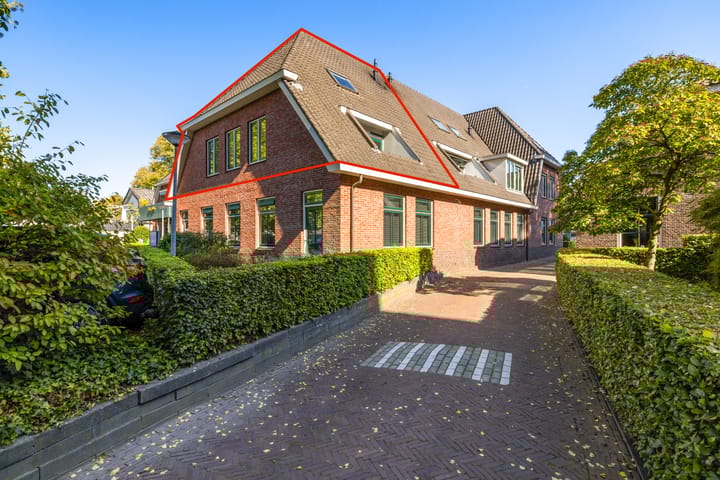 Foto 2 van Tuinwegje 6