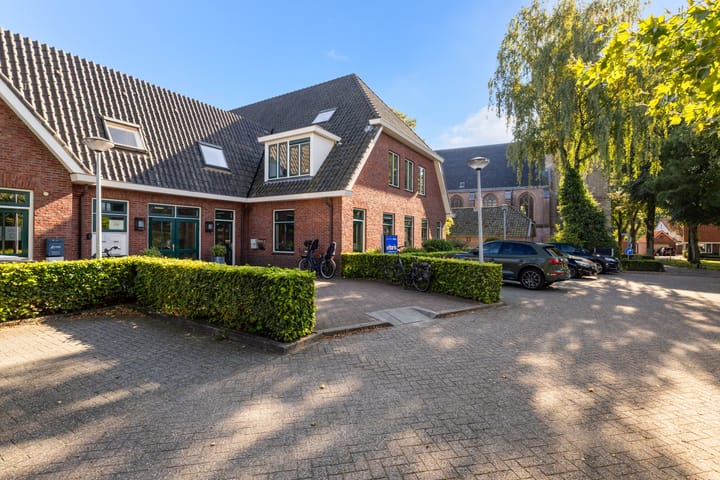 Foto 4 van Tuinwegje 6