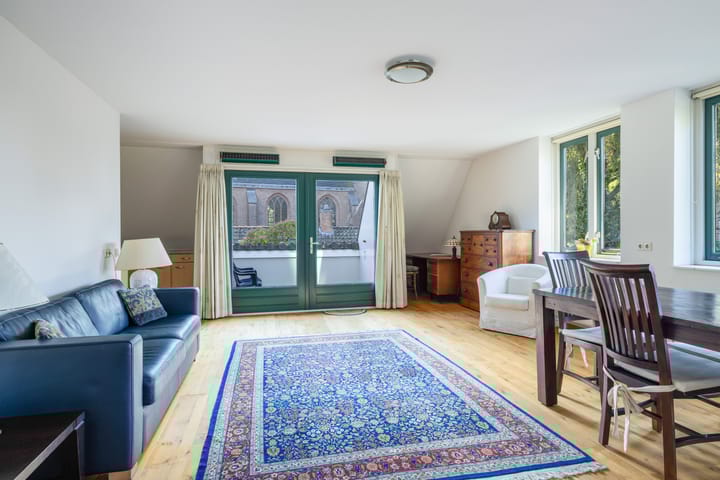 Foto 9 van Tuinwegje 6