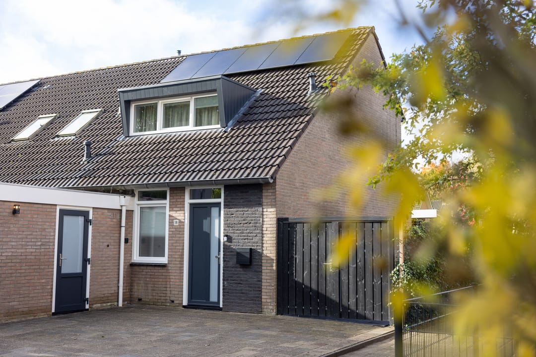 Foto 2 van De Orion 18