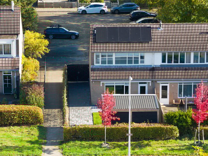 Foto 3 van De Orion 18