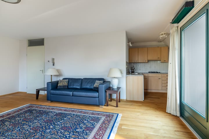 Foto 11 van Tuinwegje 6