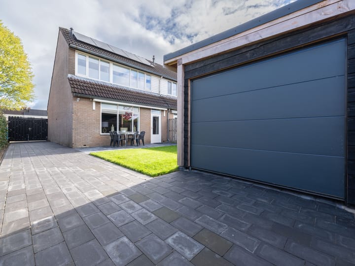 Foto 4 van De Orion 18