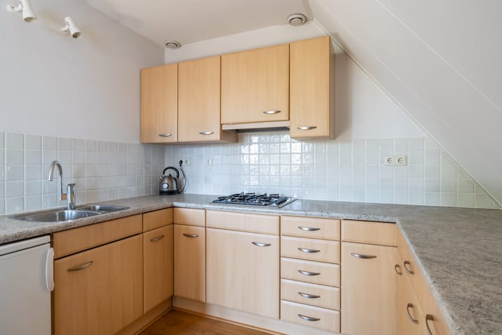 Foto 13 van Tuinwegje 6