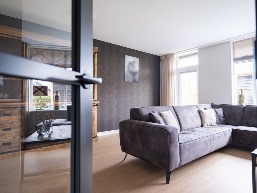 Foto 7 van De Orion 18