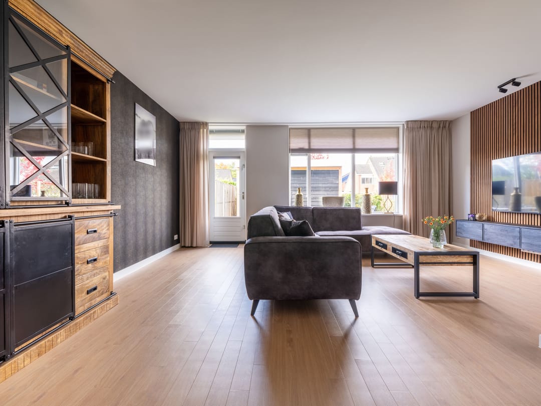 Foto 8 van De Orion 18