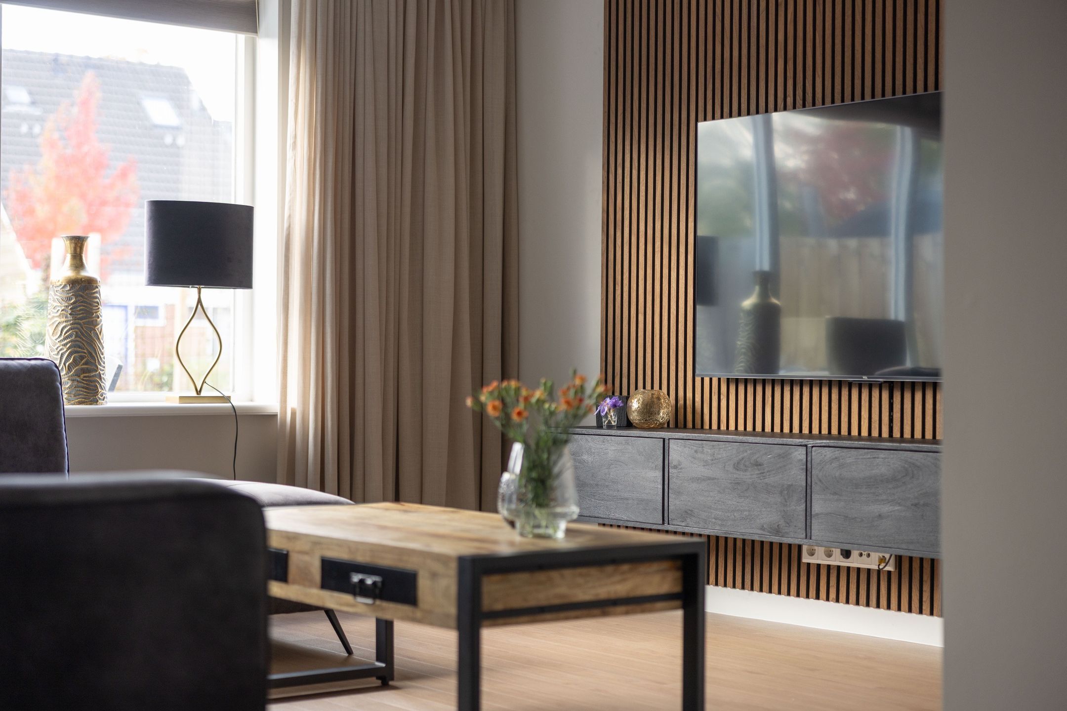 Foto 9 van De Orion 18