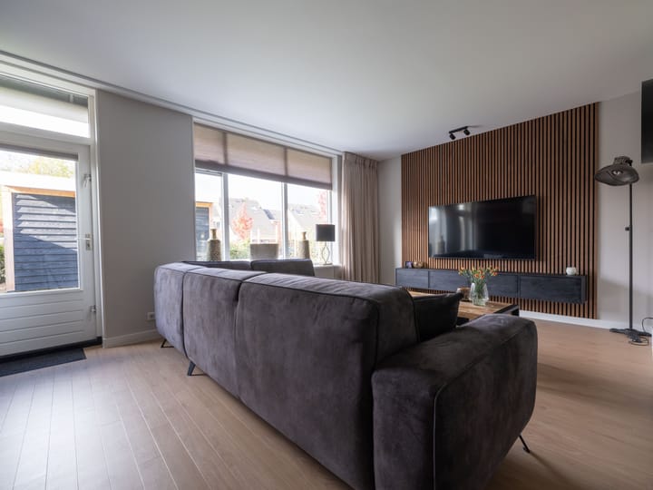 Foto 10 van De Orion 18