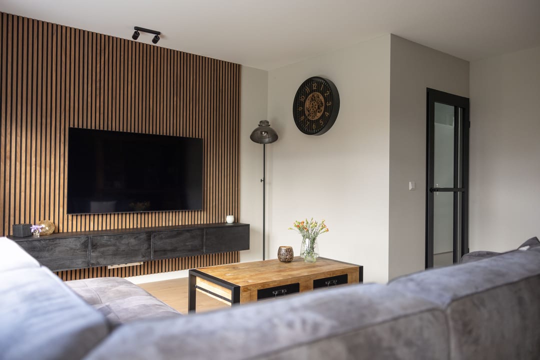 Foto 11 van De Orion 18