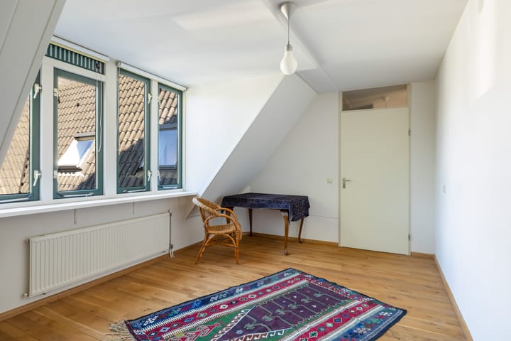 Foto 19 van Tuinwegje 6