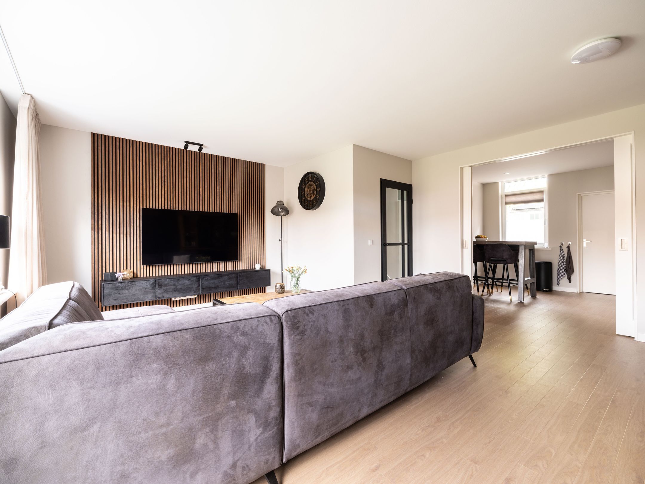 Foto 12 van De Orion 18