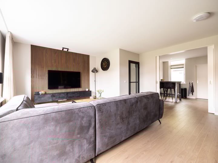 Foto 12 van De Orion 18