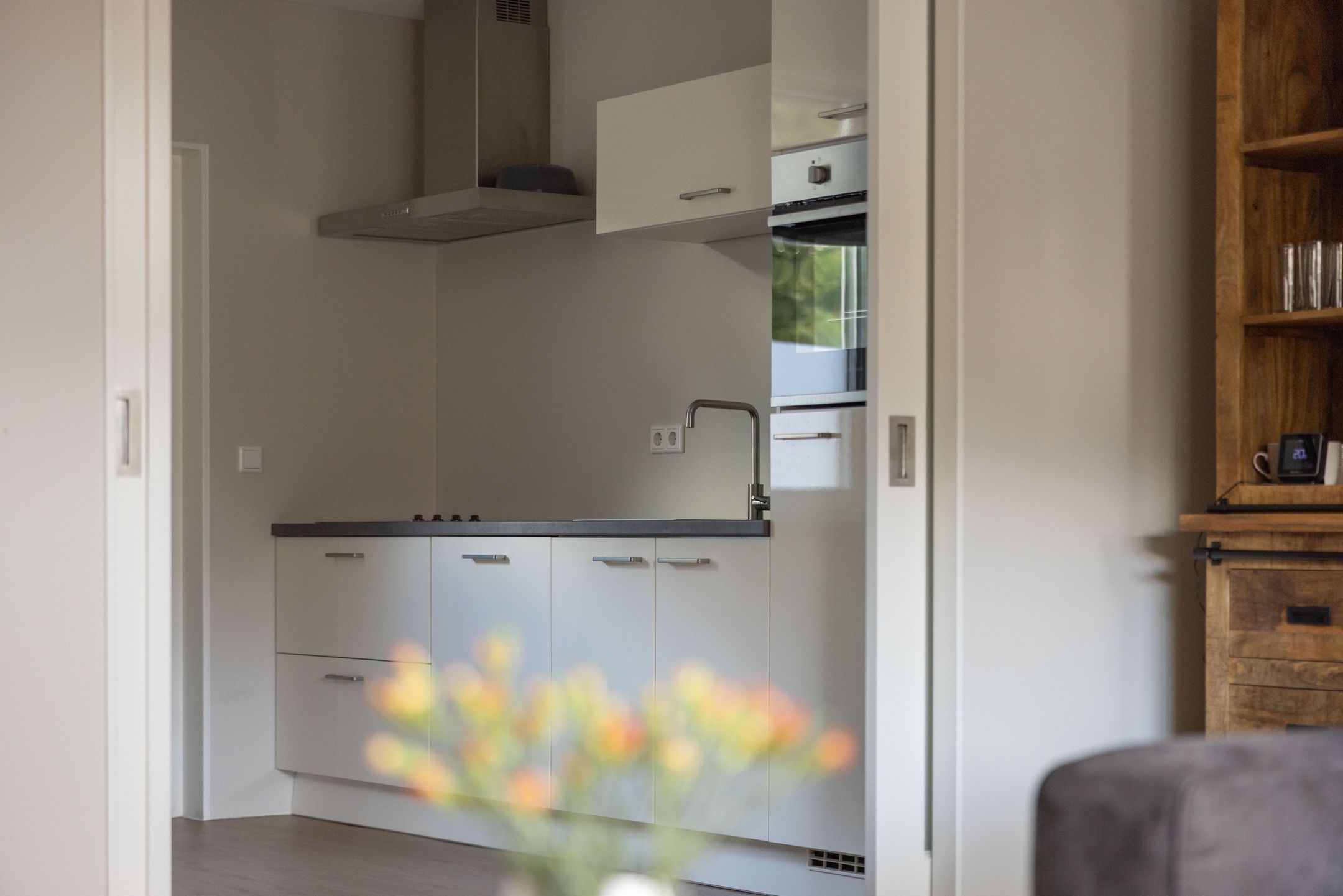 Foto 15 van De Orion 18