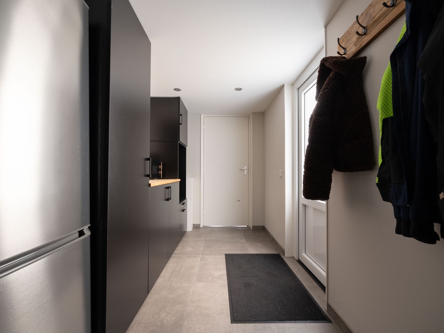 Foto 19 van De Orion 18