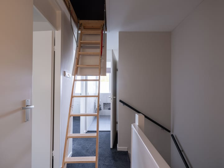 Foto 20 van De Orion 18