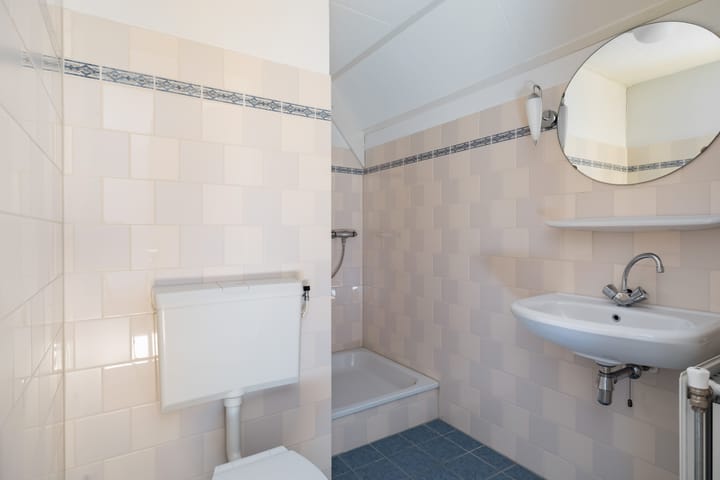 Foto 27 van Tuinwegje 6