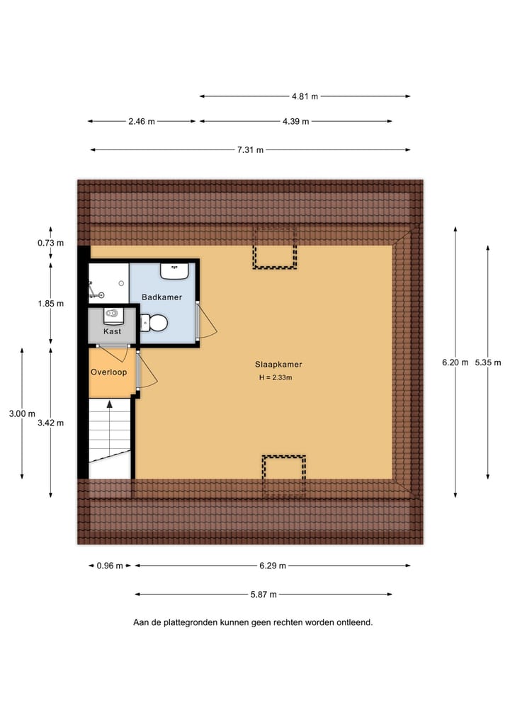 Foto 33 van Tuinwegje 6