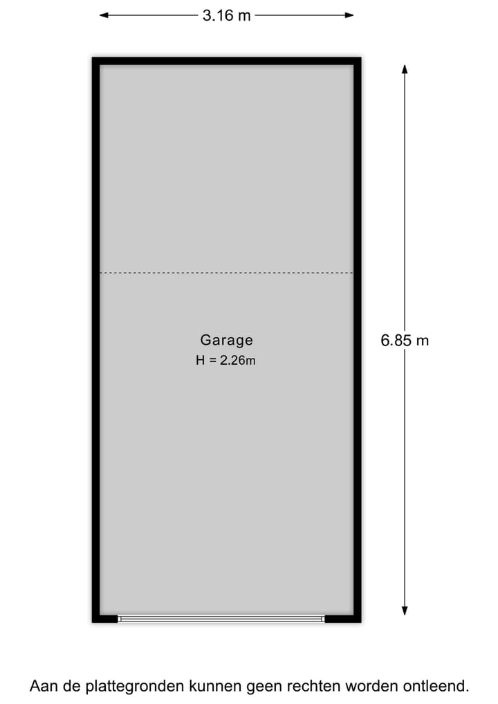 Foto 34 van Tuinwegje 6