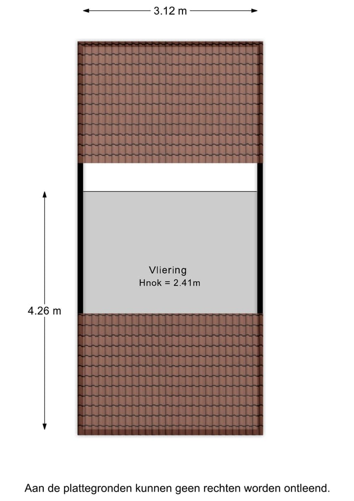 Foto 35 van Tuinwegje 6