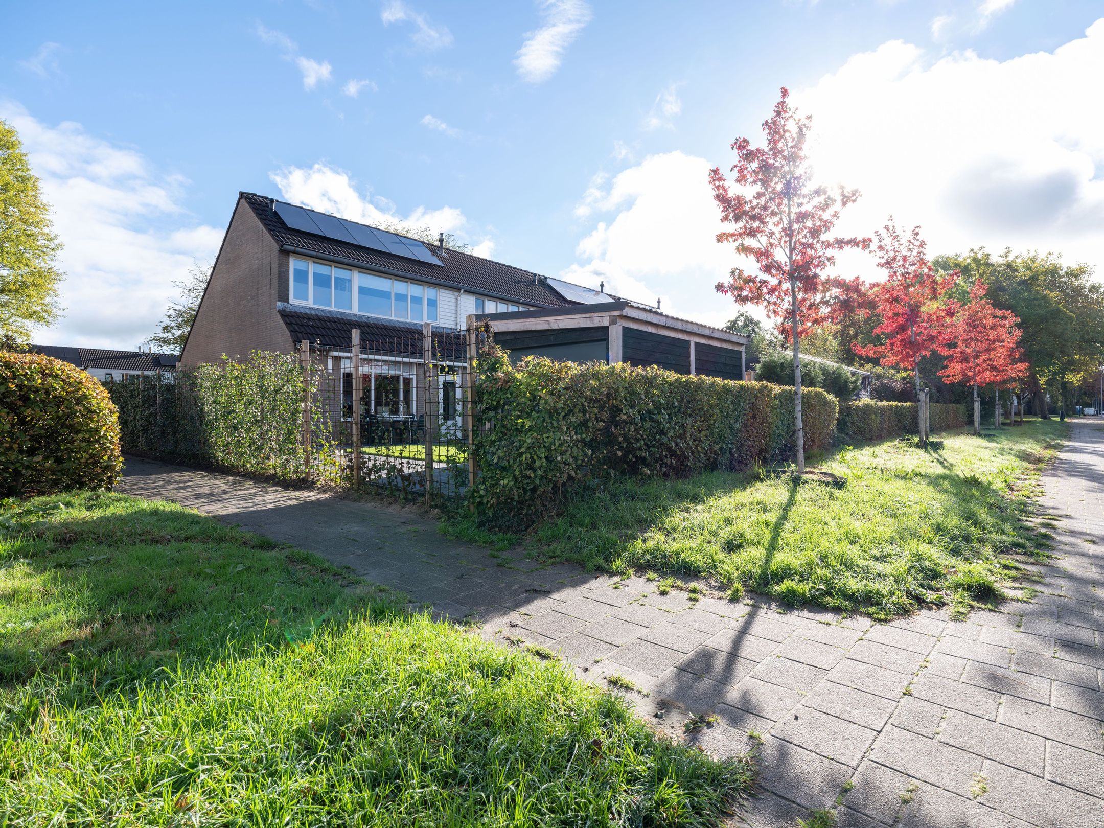 Foto 30 van De Orion 18