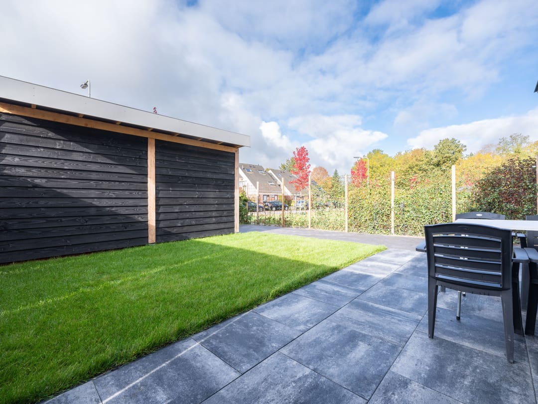 Foto 32 van De Orion 18