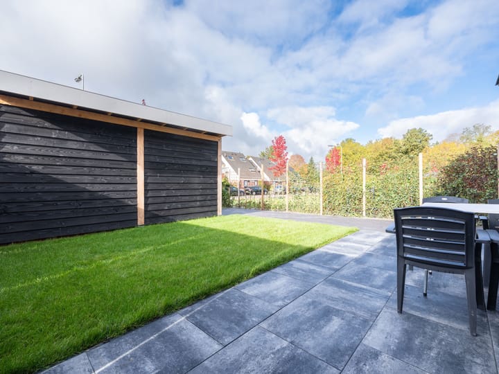 Foto 32 van De Orion 18