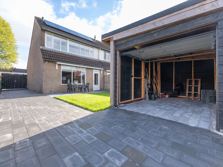 Foto 34 van De Orion 18