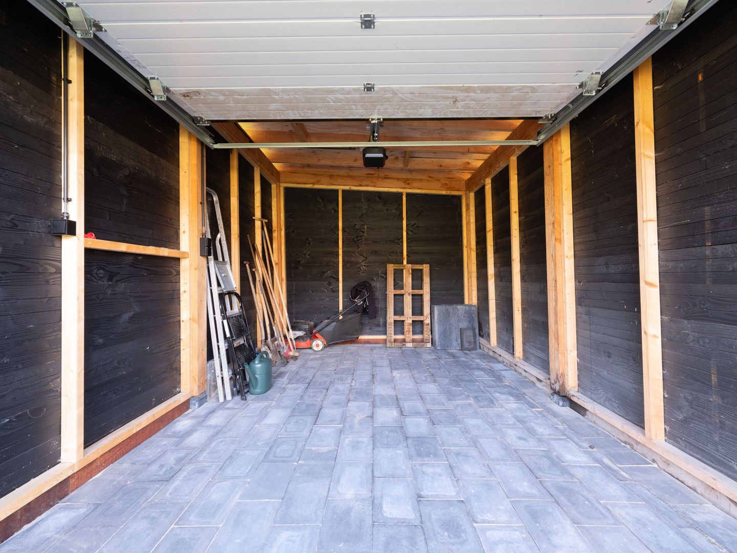 Foto 35 van De Orion 18