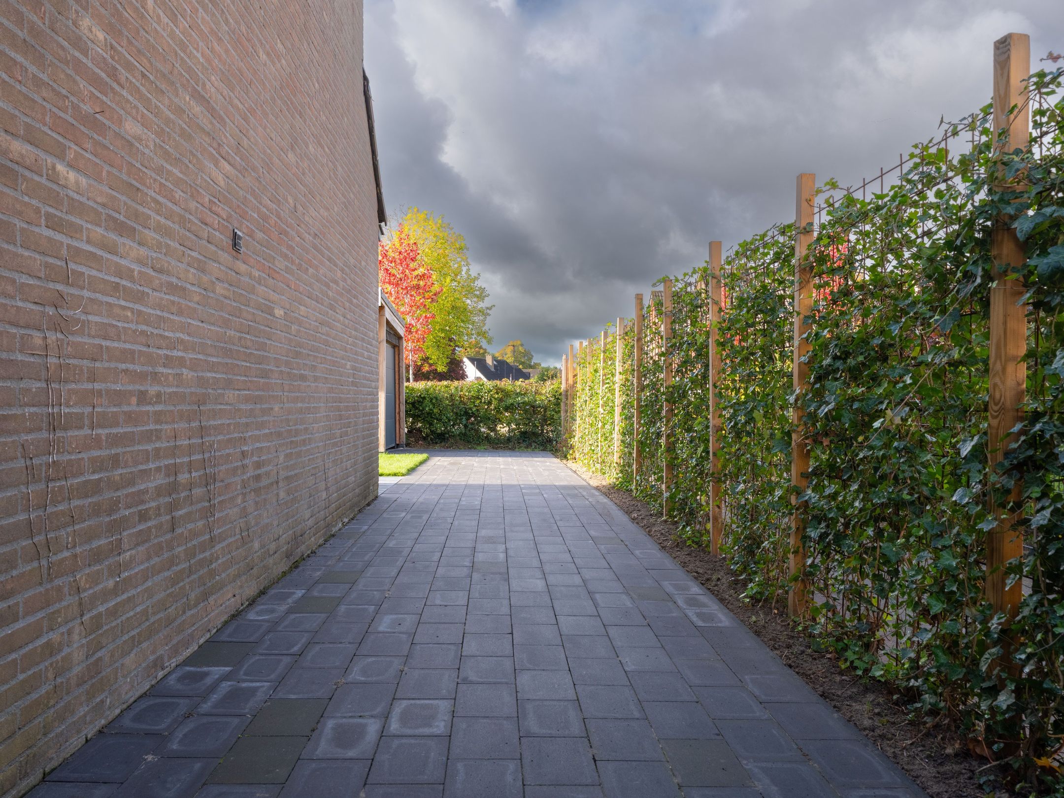 Foto 36 van De Orion 18