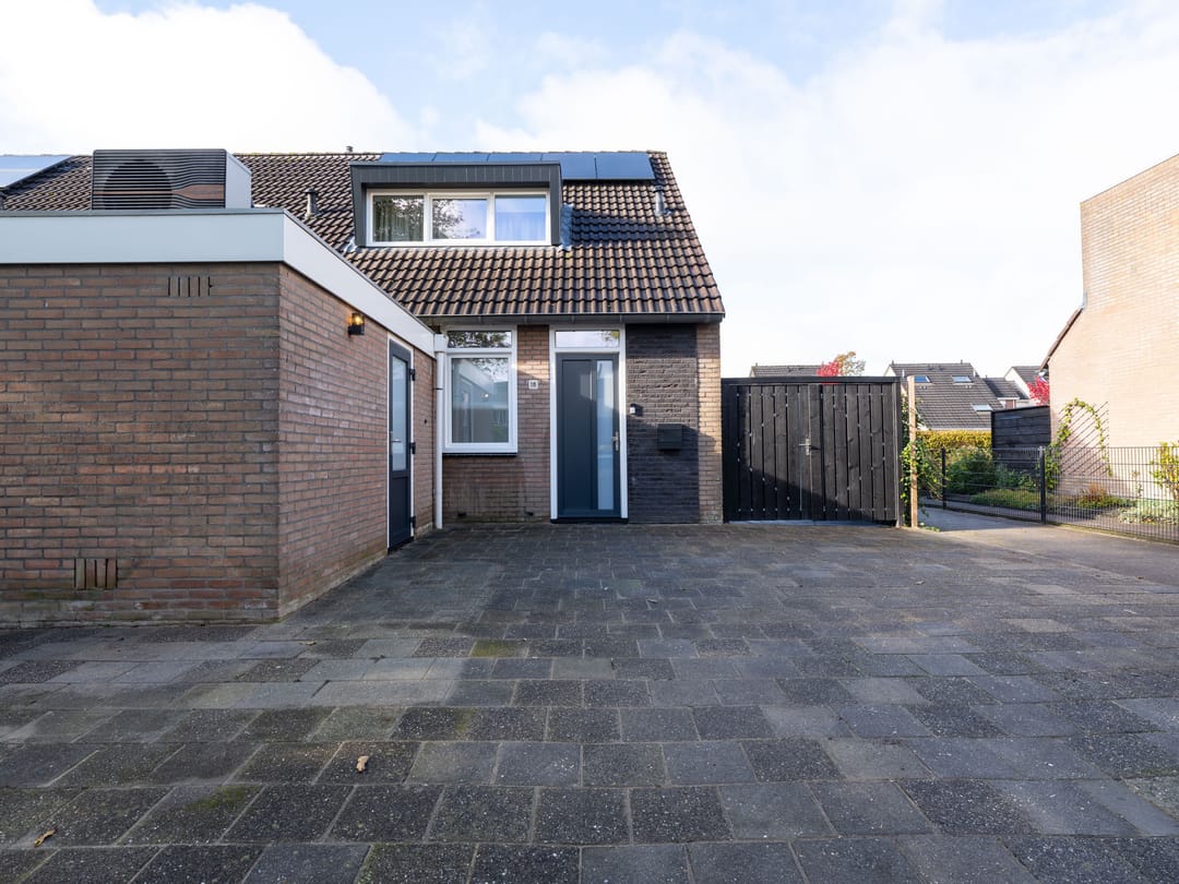 Foto 37 van De Orion 18