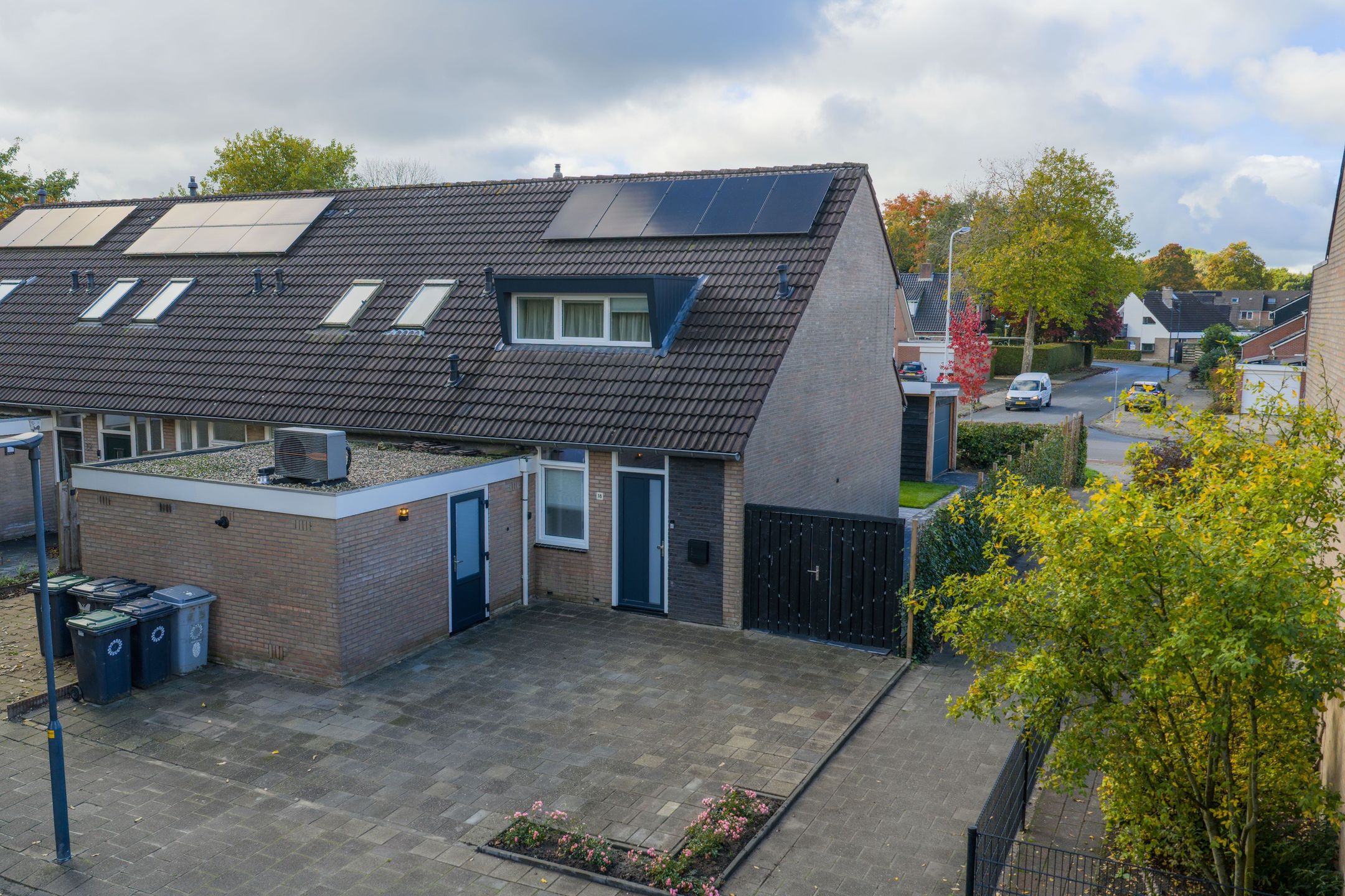 Foto 39 van De Orion 18