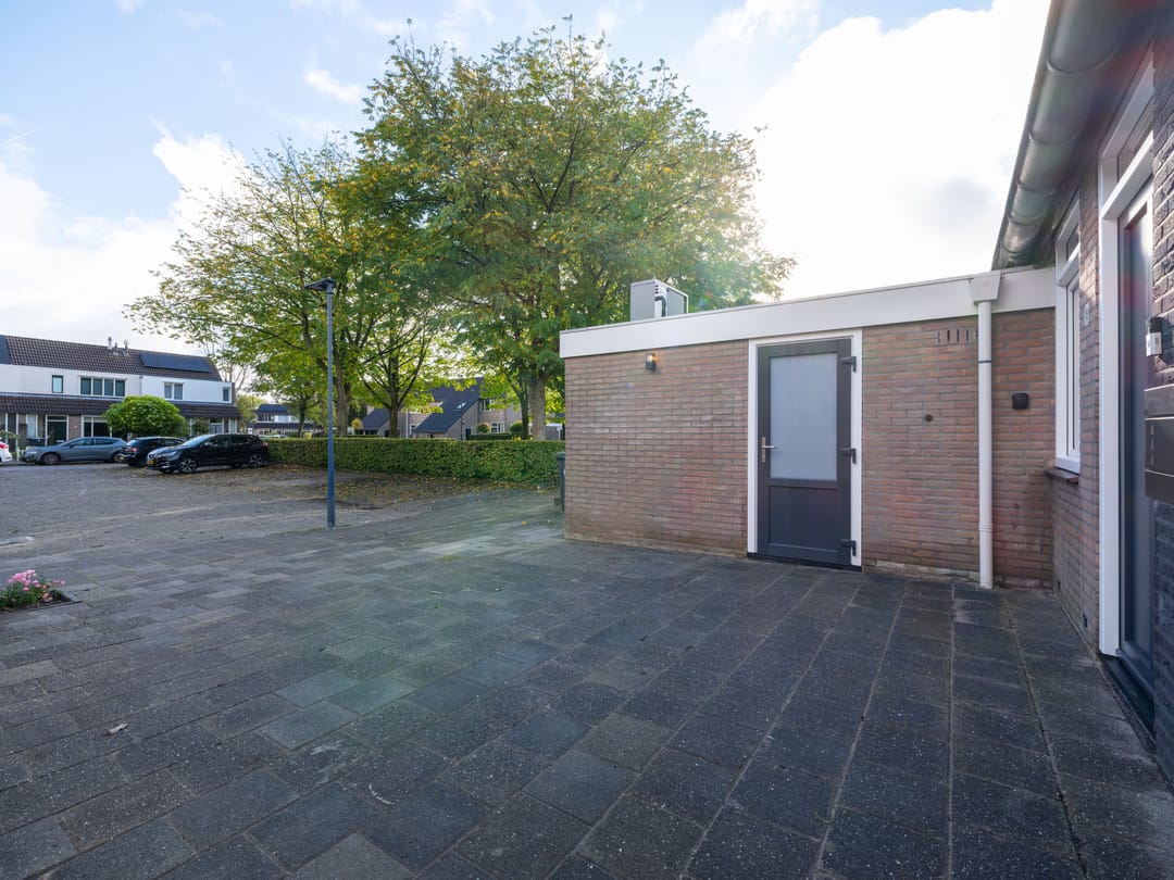 Foto 38 van De Orion 18