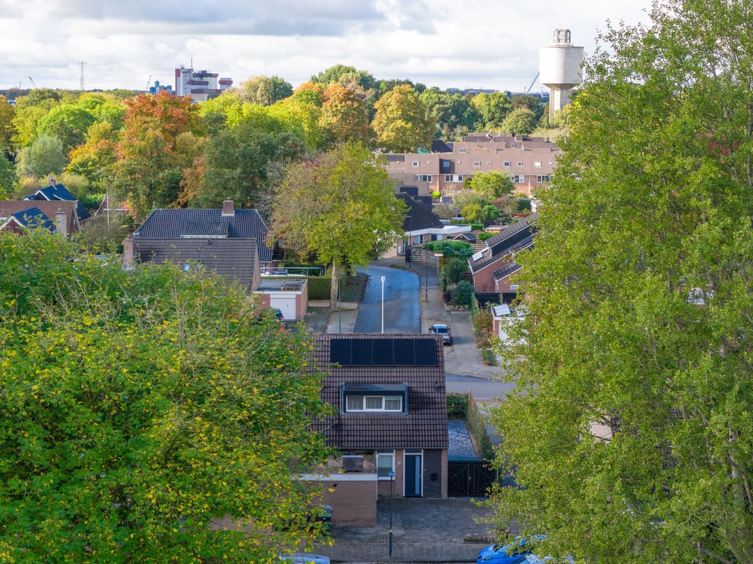 Foto 41 van De Orion 18