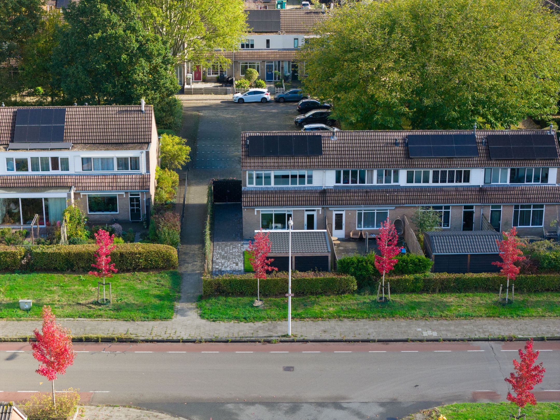 Foto 42 van De Orion 18