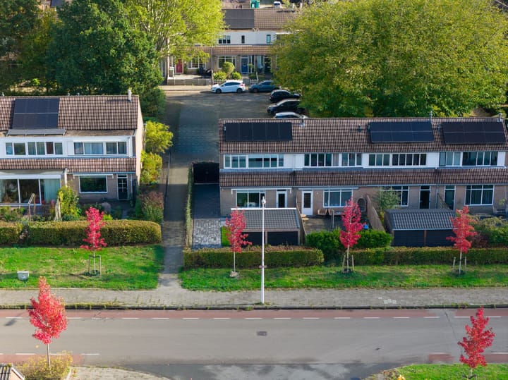 Foto 42 van De Orion 18