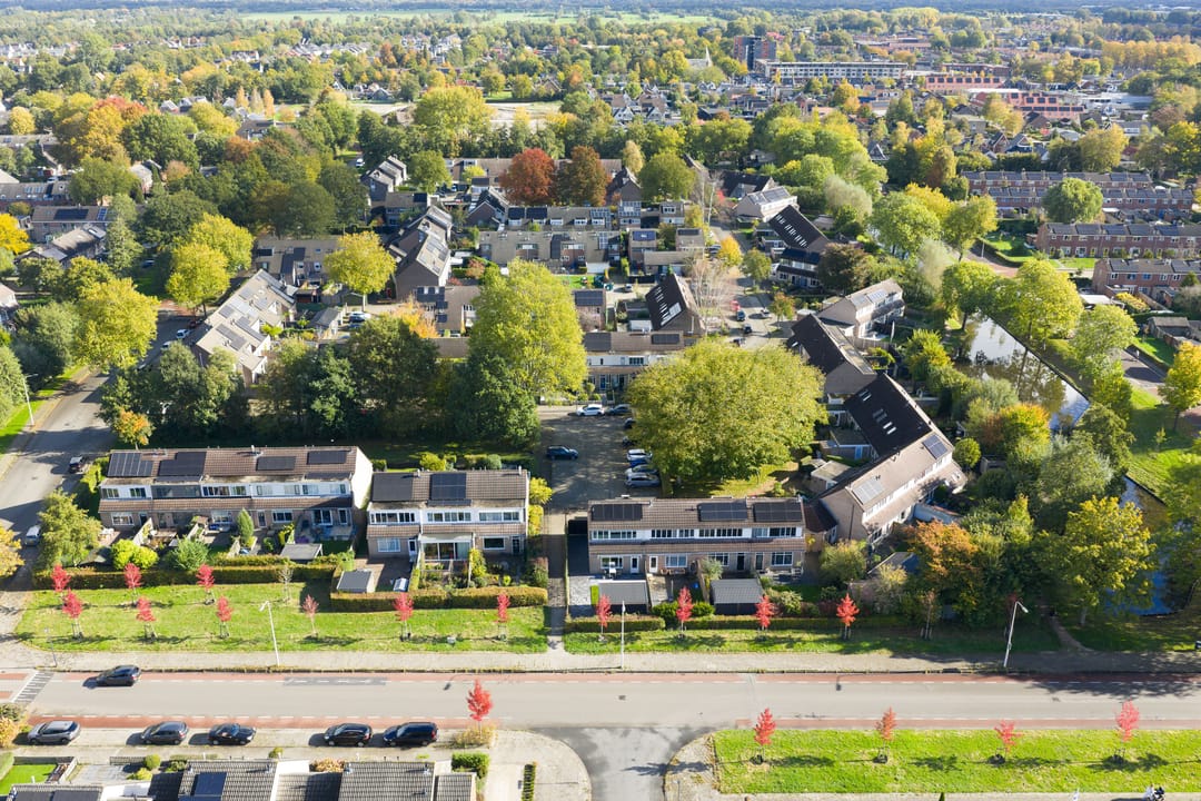 Foto 43 van De Orion 18