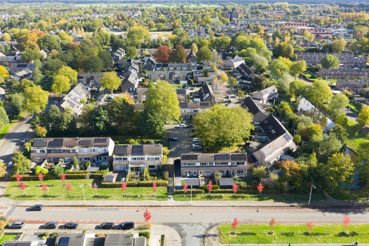 Foto 43 van De Orion 18