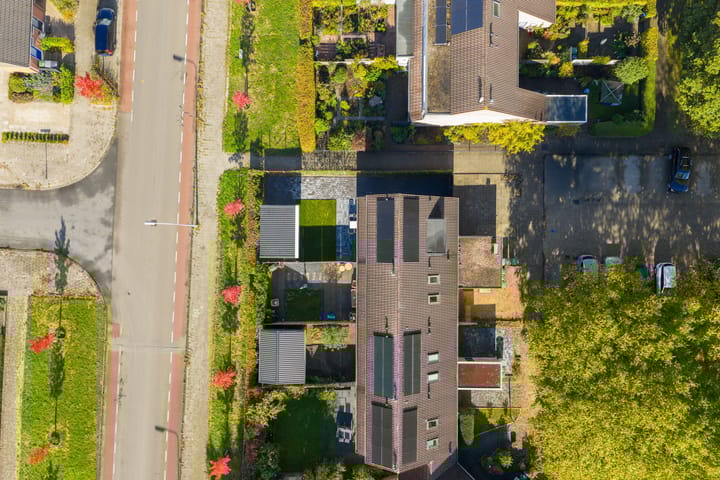 Foto 44 van De Orion 18