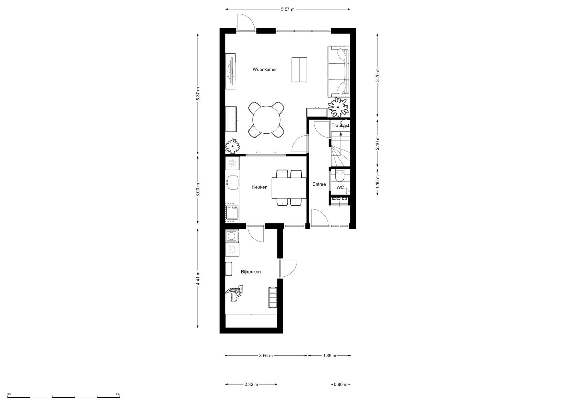 Foto 45 van De Orion 18