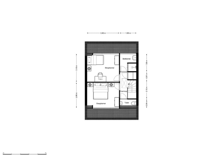 Foto 46 van De Orion 18