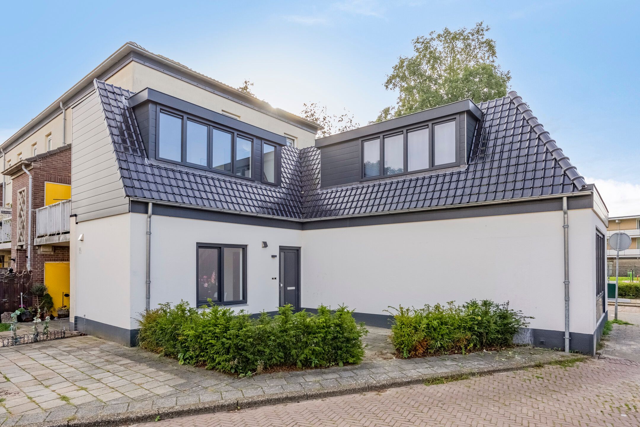 Photo 3 of Pieter de Hooghstraat 71-B