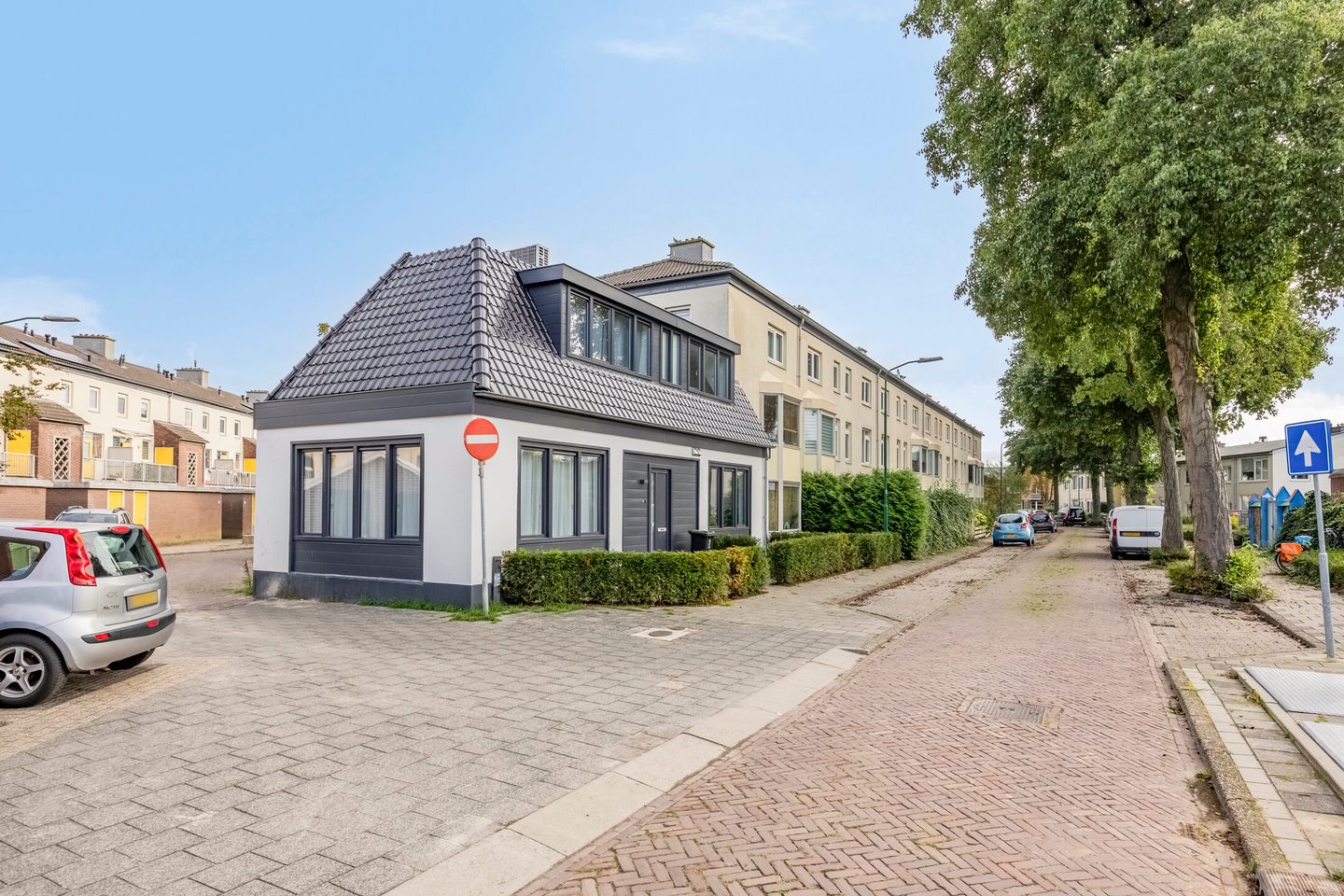 Photo 4 of Pieter de Hooghstraat 71-B