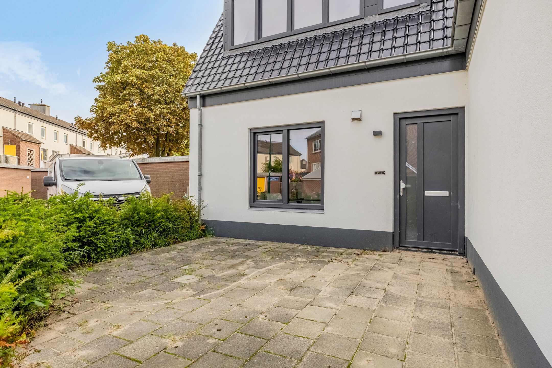 Photo 6 of Pieter de Hooghstraat 71-B