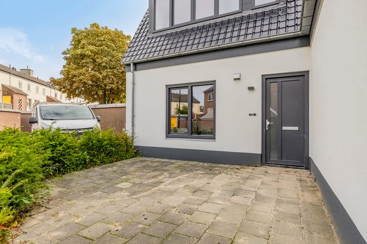 Foto 6 van Pieter de Hooghstraat 71-B